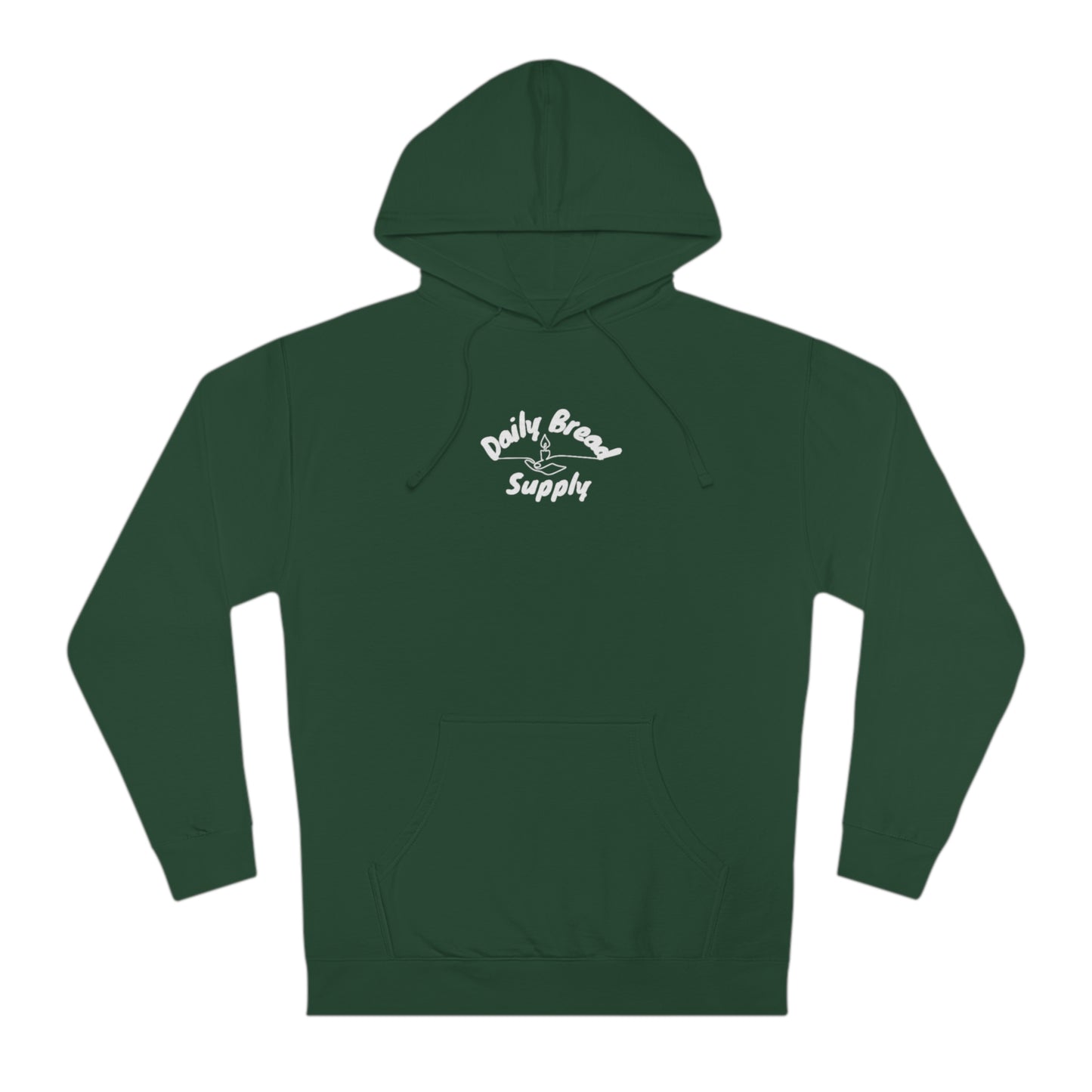 "in the light" hoodie