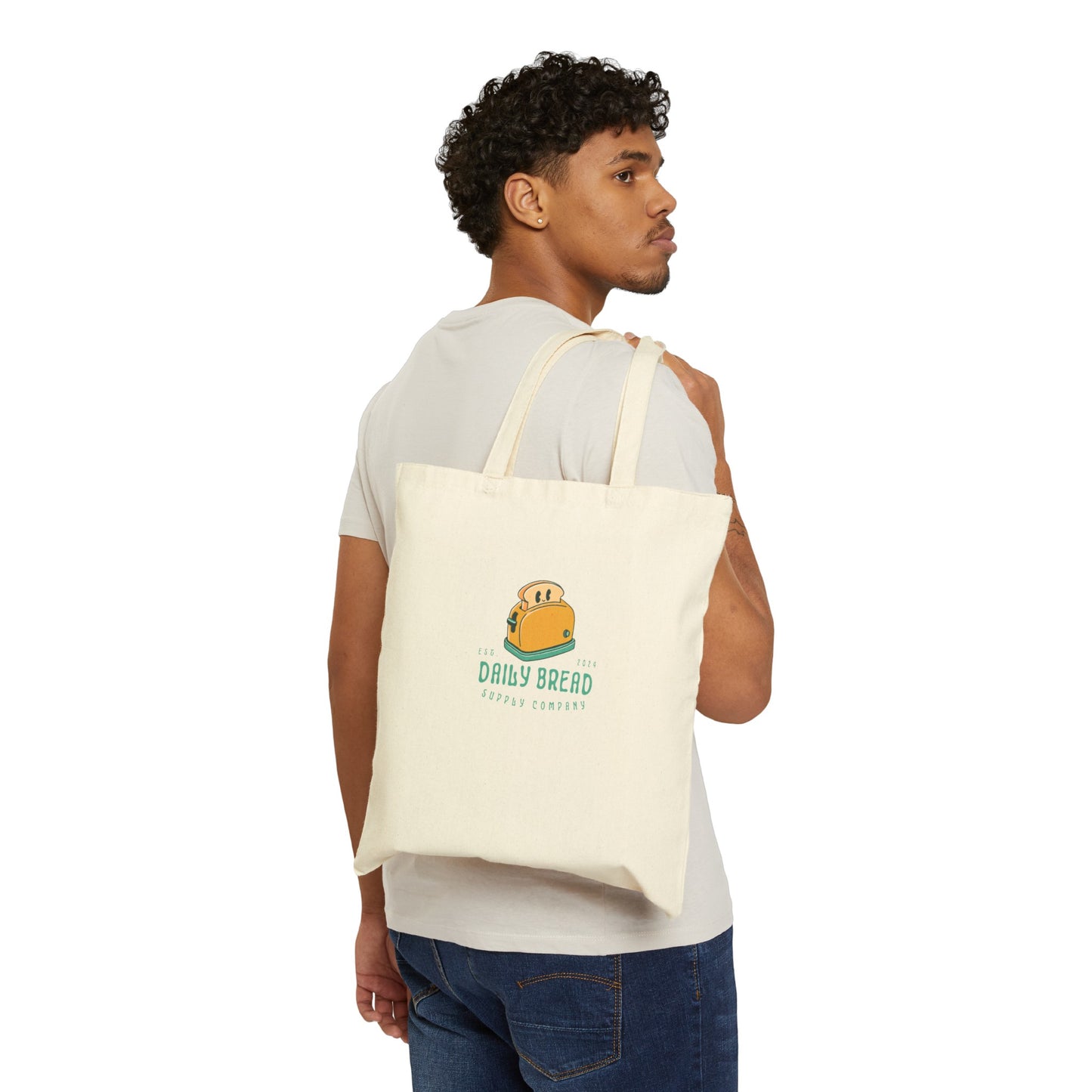 "everyone" tote bag