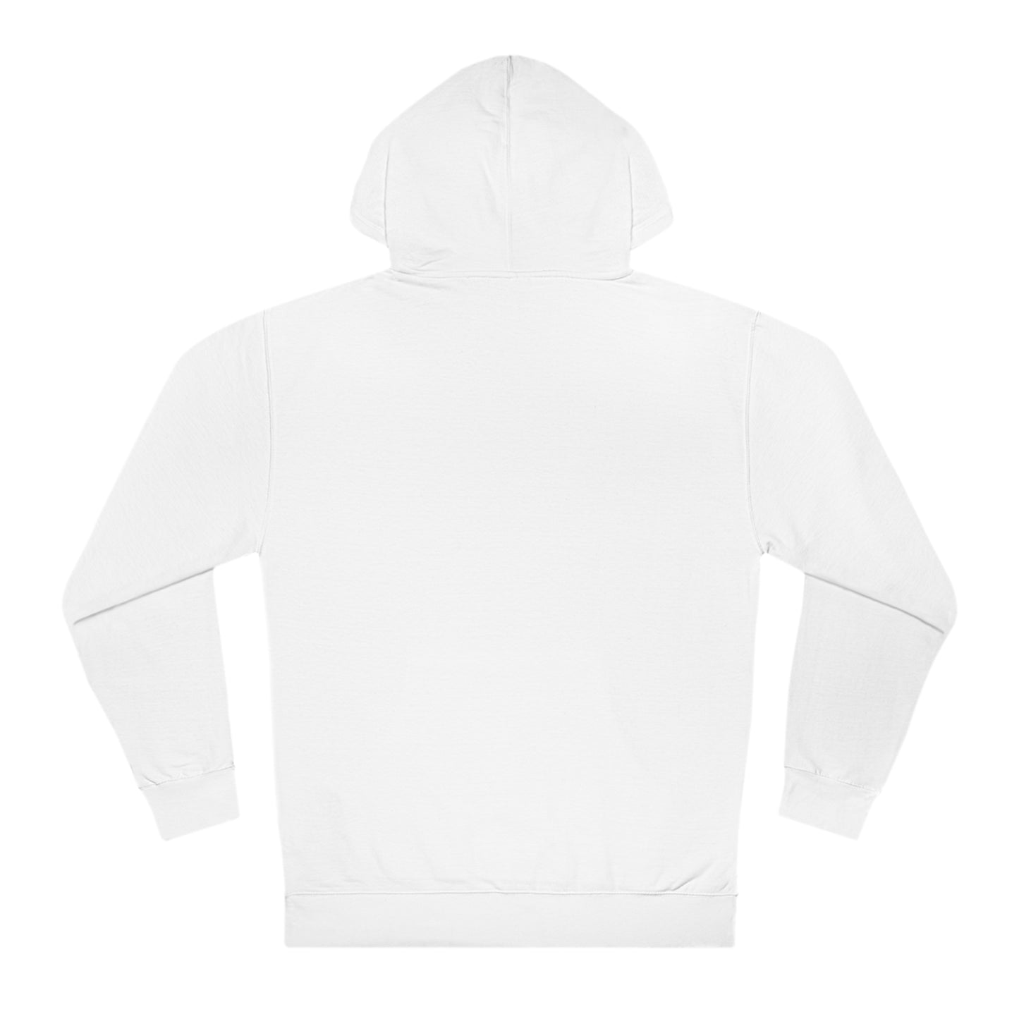 "in the waves" hoodie