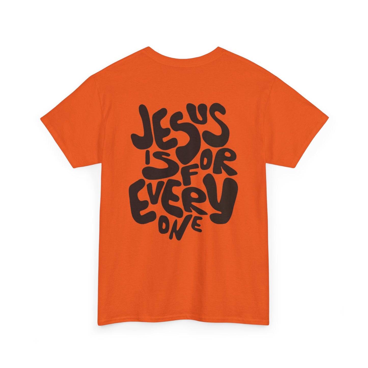 "everyone" tee