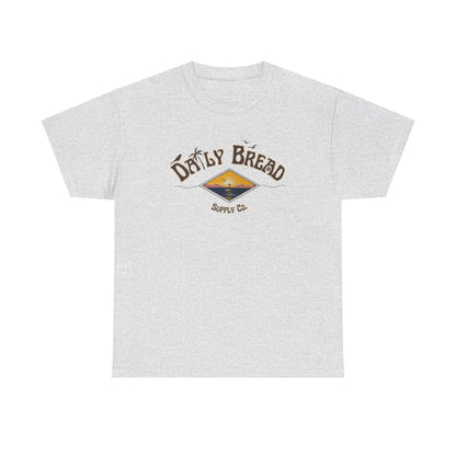 "beach" tee