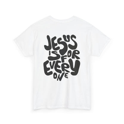 "everyone" tee