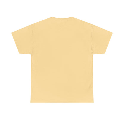 "sunrise" tee