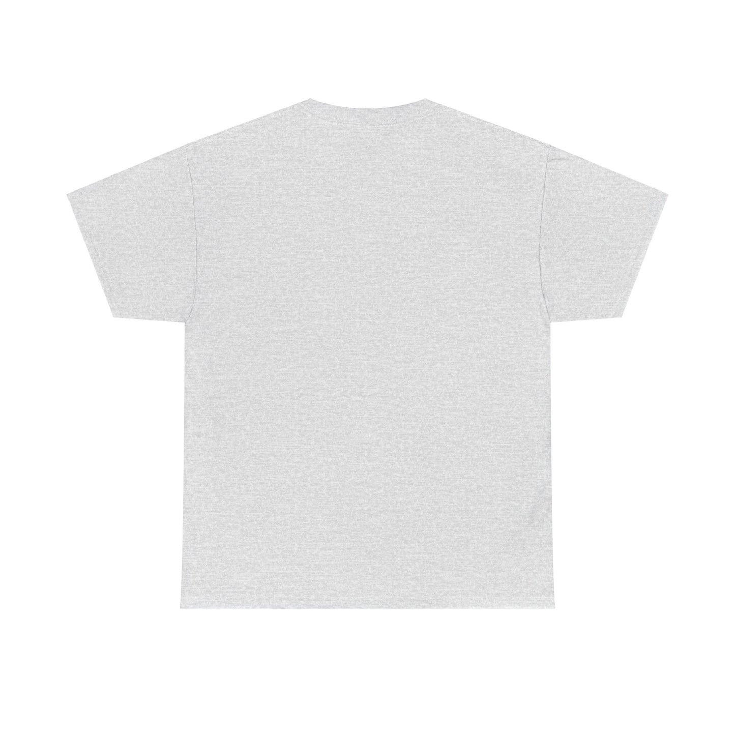 "beach" tee