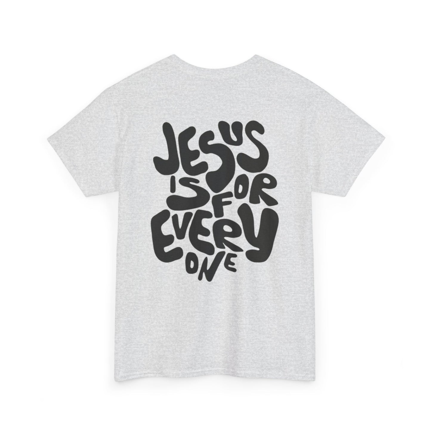 "everyone" tee