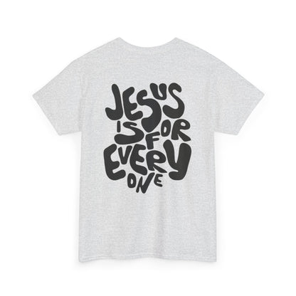 "everyone" tee