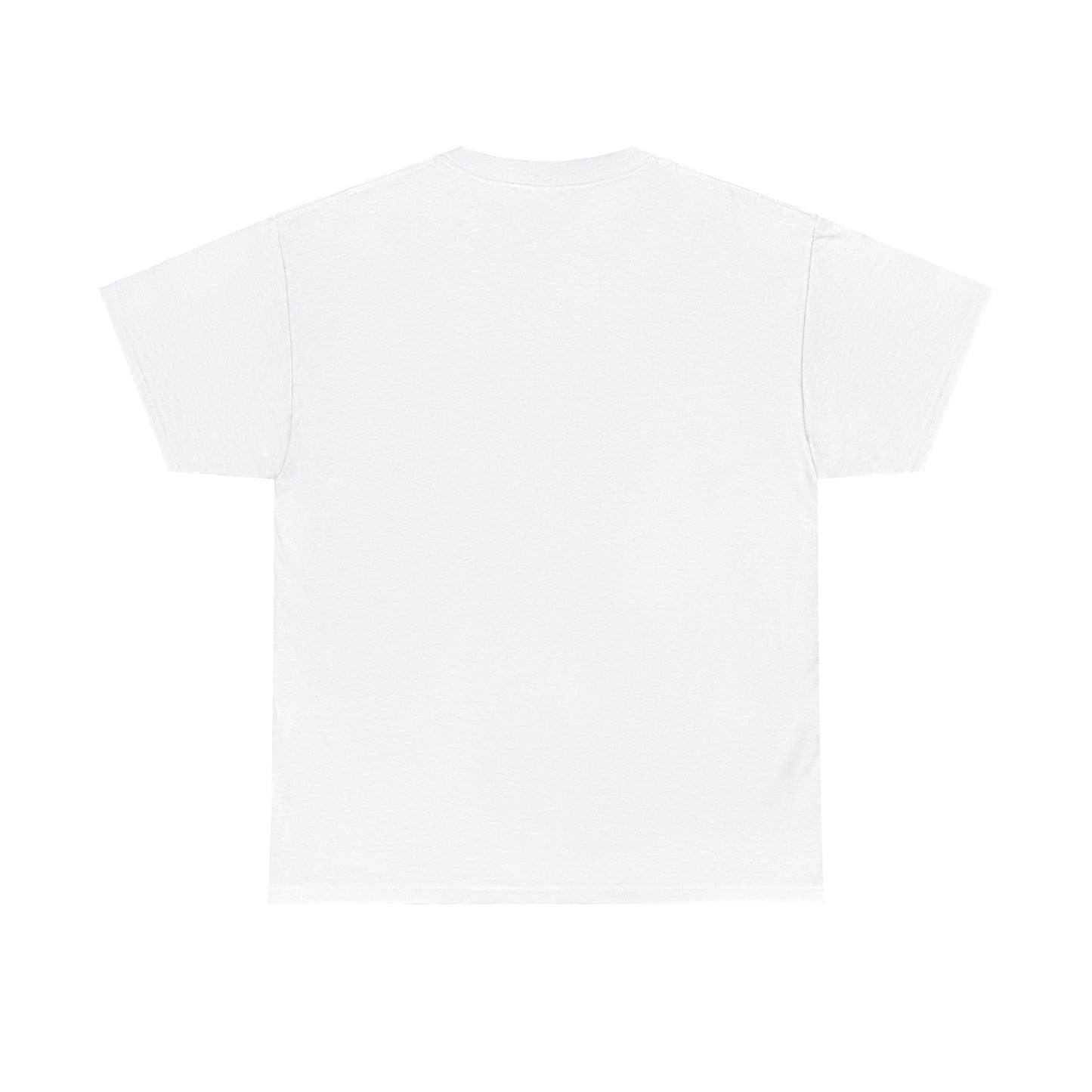 "beach" tee