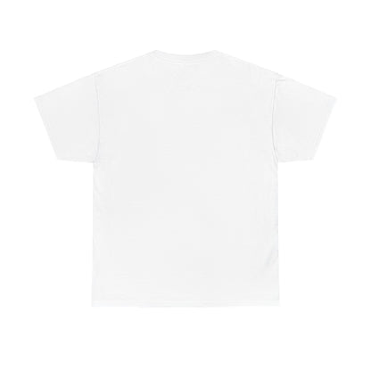 "beach" tee