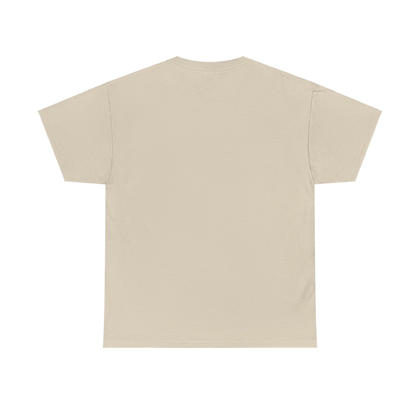 "beach" tee