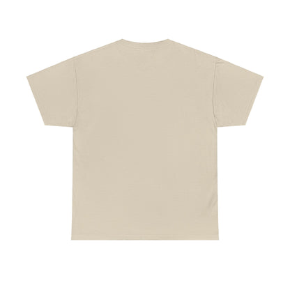 "beach" tee