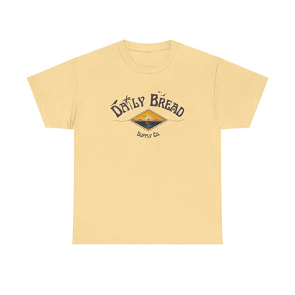 "beach" tee