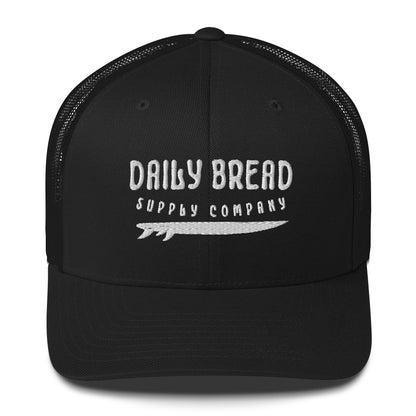 Daily Bread "Surf" Trucker Hat